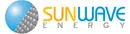 SunWave Energy logo