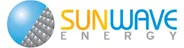 SunWave Energy logo