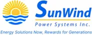 SunWind Power Systems logo
