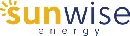 Sunwise Energy logo