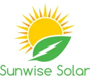Sunwise Solar logo