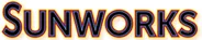 Sunworks logo