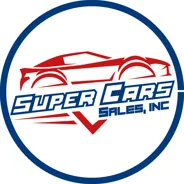 Super Cars Sales Modesto logo