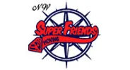 Super Friends Moving brand logo
