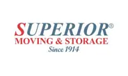Superior Moving & Storage brand logo