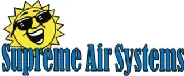 Supreme Air Systems logo