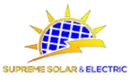 Supreme Solar & Electric