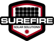 Surefire Solar Solutions logo
