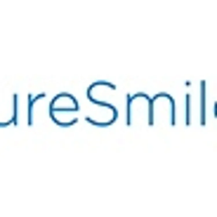 SureSmile brand logo