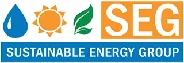 Sustainable Energy Group logo