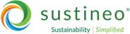 Sustineo logo