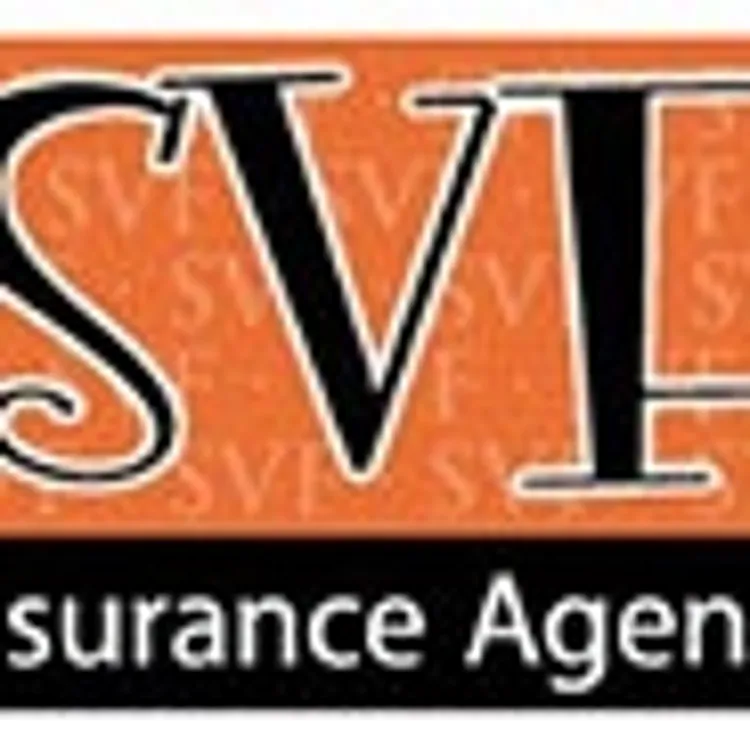 SVF Insurance Agency SVF Insurance Agency