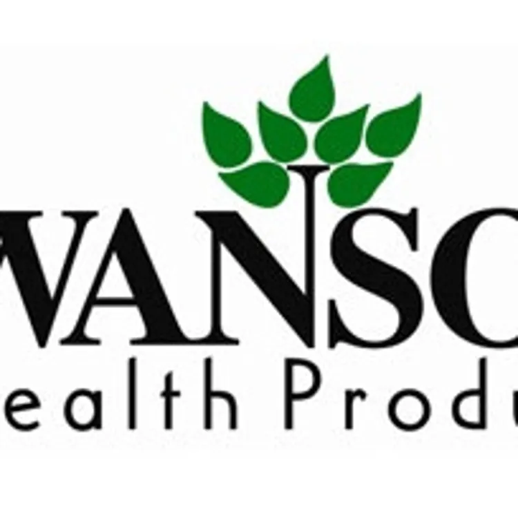 Swanson Vitamins