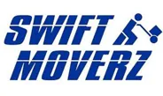 Swift Movers brand logo