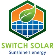 Switch Solar logo