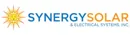 Synergy Solar & Electrical Systems logo