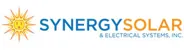 Synergy Solar & Electrical Systems logo