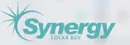 Synergy Solar RGV logo