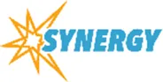 Synergy Solar brand logo