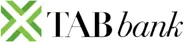 TAB Bank brand logo