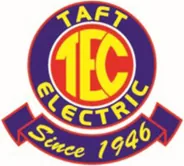 Taft Solar logo