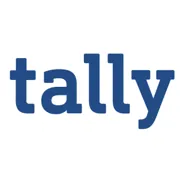 Tally brand logo