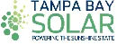 Tampa Bay Solar logo