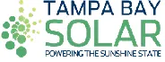 Tampa Bay Solar logo