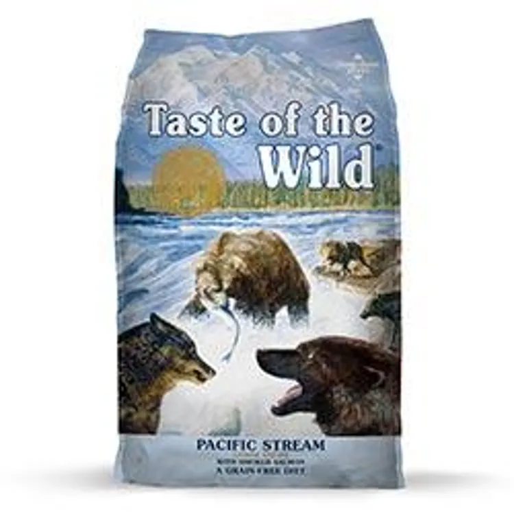 Taste of the Wild Grain-Free