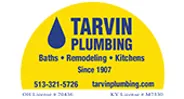 Tarvin Plumbing
