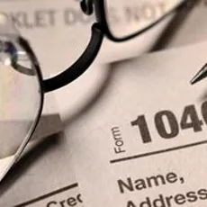 What Is Adjusted Gross Income? image