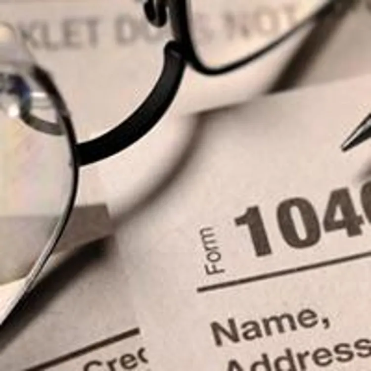 tax agi form