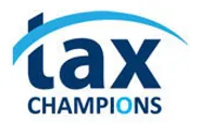 Tax Champions brand logo