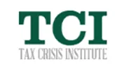 Tax Crisis Institute brand logo