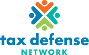 Tax Defense Network brand logo