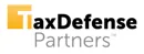 Tax Defense Partners logo