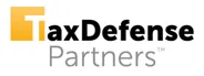 Tax Defense Partners brand logo
