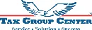 Tax Group Center