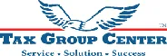 Tax Group Center brand logo