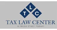 Tax Law Center brand logo