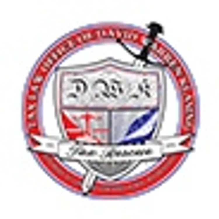 Tax Law Offices of David W. Klasing brand logo