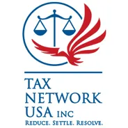 Tax Network USA logo