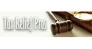 Tax Relief Pros in Las Vegas brand logo