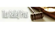 Tax Relief Pros in Kansas City brand logo