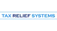Tax Relief Systems Dallas brand logo