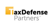 Tax Defense Partners Houston brand logo