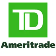 TD Ameritrade Logo