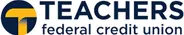 Teachers Federal Credit Union brand logo