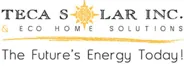 Teca Solar logo