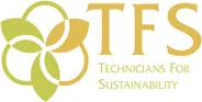 Technicians for Sustainability logo